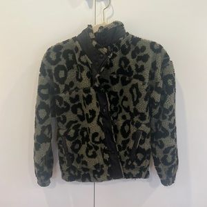 Old Navy Chenille jacket